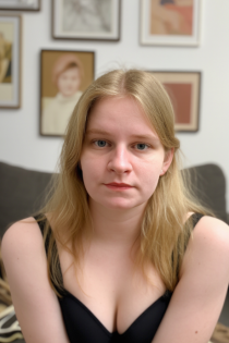 Jesy, 24, Tirana/Albanian saattajat - 3