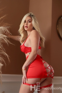 Samantha, 25 let, Praha / Česká republika Eskorty - 9