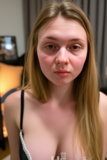 Barbie, Age 24, Escort in Tirana / Albania - 2