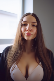 Emili, Age 22, Escort in Tirana / Albania - 2