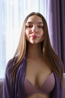 Emili, Age 22, Escort in Tirana / Albania - 4