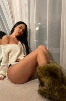 Carla, 24 anni, Bucarest / Romania Escort