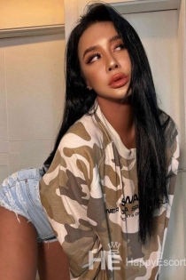 Carla, Alter 24, Escort in Bukarest / Rumänien - 3