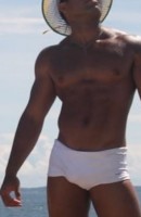 Black23, Age 34, Palma / Spain Escorts