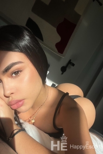 Emma, ​​Umri wa miaka 20, Amsterdam / Uholanzi Wasindikizaji - 3