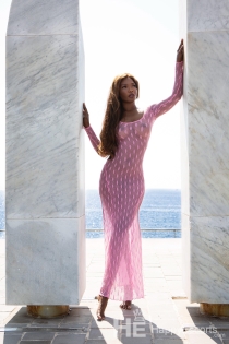 Naomi, 25 anni, Barcellona / Spagna Escort - 6