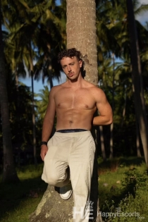 Matheo, 25-aastane, Rennes / Prantsusmaa saatjad – 2
