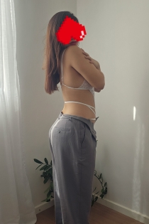 Ана, 26 років, Куритиба / Бразилія Ескорт - 3
