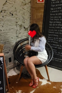 Ана, 26 років, Куритиба / Бразилія Ескорт - 8