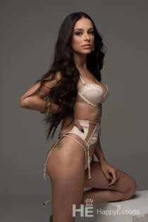 Antonella, 31 anni, Dubai / Escort negli Emirati Arabi Uniti - 1