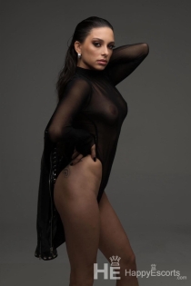 Antonella, 31 anni, Dubai / Escort negli Emirati Arabi Uniti - 4