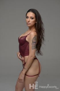Antonella, 31 anni, Dubai / Escort negli Emirati Arabi Uniti - 7