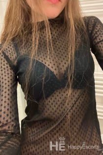 Elena, Alter 26, Escort in Hamburg / Deutschland - 1