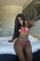 Tyla, Age 26, Munich / Germany Escorts