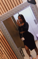 Morena, 26 år, Rio de Janeiro / Brasilien Eskorter