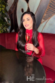 Bonita, vanus 27, Dubai / AÜE saatjad - 1
