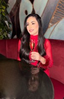 Bonita, Age 27, Escort in Dubai / UAE