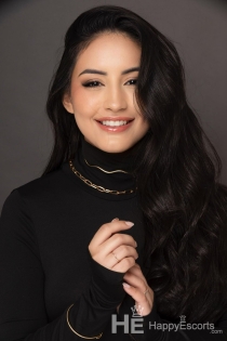 Bonita, vanus 27, Dubai / AÜE saatjad - 2