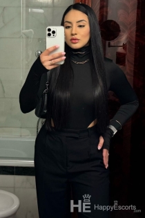 Bonita, vanus 27, Dubai / AÜE saatjad - 7