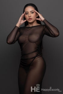 Bonita, vanus 27, Dubai / AÜE saatjad - 8