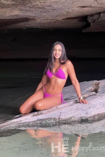Clara, Age 24, Escort in London / United Kingdom - 6