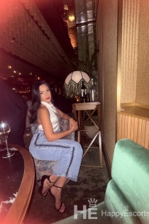 Clara, Age 24, Escort in London / United Kingdom - 7