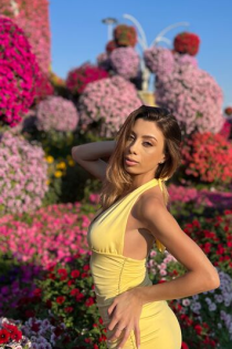 Kayla, 24 éves, Belgrád / Szerbia Eskortok - 11