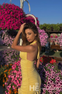 Kayla, 24 éves, Belgrád / Szerbia Eskortok - 12