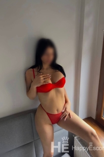 Lola, Miaka 24, Lódz / Poland Wasindikizaji - 2