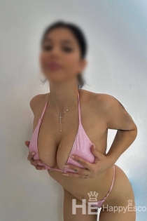 Lola, Miaka 24, Lódz / Poland Wasindikizaji - 3