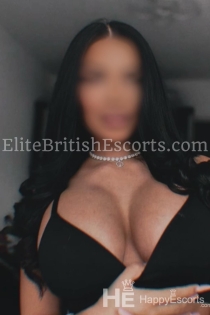 Emma, ​​22 años, Benidorm / Escorts España - 3