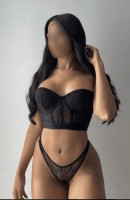 Emma, ​​22 años, Benidorm / Escorts España