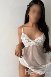 Emma, ​​22 años, Benidorm / Escorts España - 2