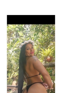 Pattybrasil, 38 anni, Parigi / Francia Escort - 2