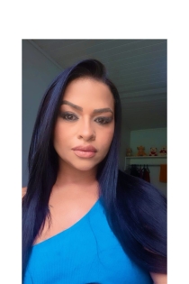 Pattybrasil, 38 anni, Parigi / Francia Escort - 3