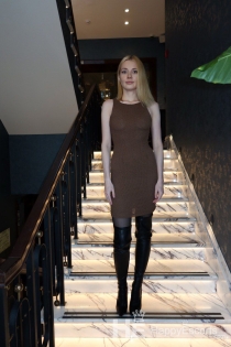 Adry Miln, Age 22, Escort in Dubai / UAE - 6