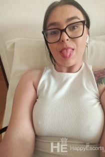 Leyla, Age 24, Escort in Tirana / Albania - 1