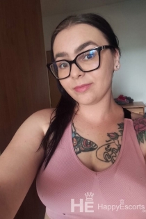Leyla, Age 24, Escort in Tirana / Albania - 2