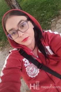Leyla, Age 24, Escort in Tirana / Albania - 3