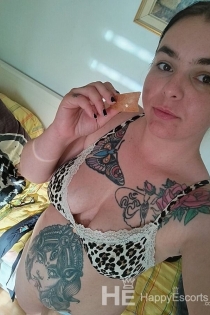 Leyla, Age 24, Escort in Tirana / Albania - 4