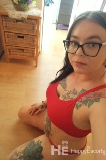 Leyla, Age 24, Escort in Tirana / Albania - 5
