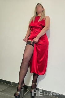 Ella, 32 éves, Pétange / Luxembourg Escorts – 4