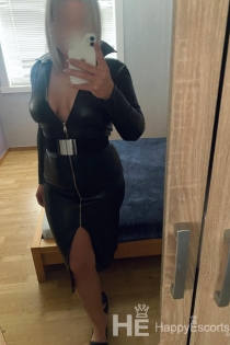 Ella, Miaka 32, Pétange / Luxemburg Wasindikizaji - 1