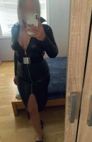 Ella, Umri wa miaka 32, Pétange / Luxembourg Wasindikizaji