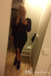 Ella, Miaka 32, Pétange / Luxemburg Wasindikizaji - 4