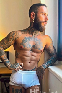 Carlos Alberto Pucci Filho, 나이 35, 리우데자네이루 / 브라질 에스코트 - 1