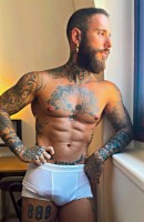 Carlos Alberto Pucci Filho, Age 35, Rio de Janeiro / Brazil Escorts