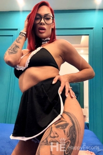 Ayda, Age 24, Naples / Italy Escorts - 1