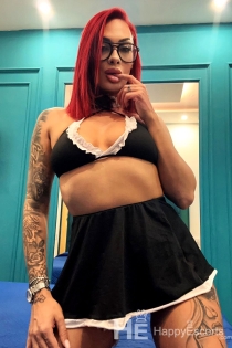 Ayda, Age 24, Naples / Italy Escorts - 2