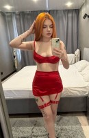 Baby Aryna, Age 19, Tirana / Albania Escorts
